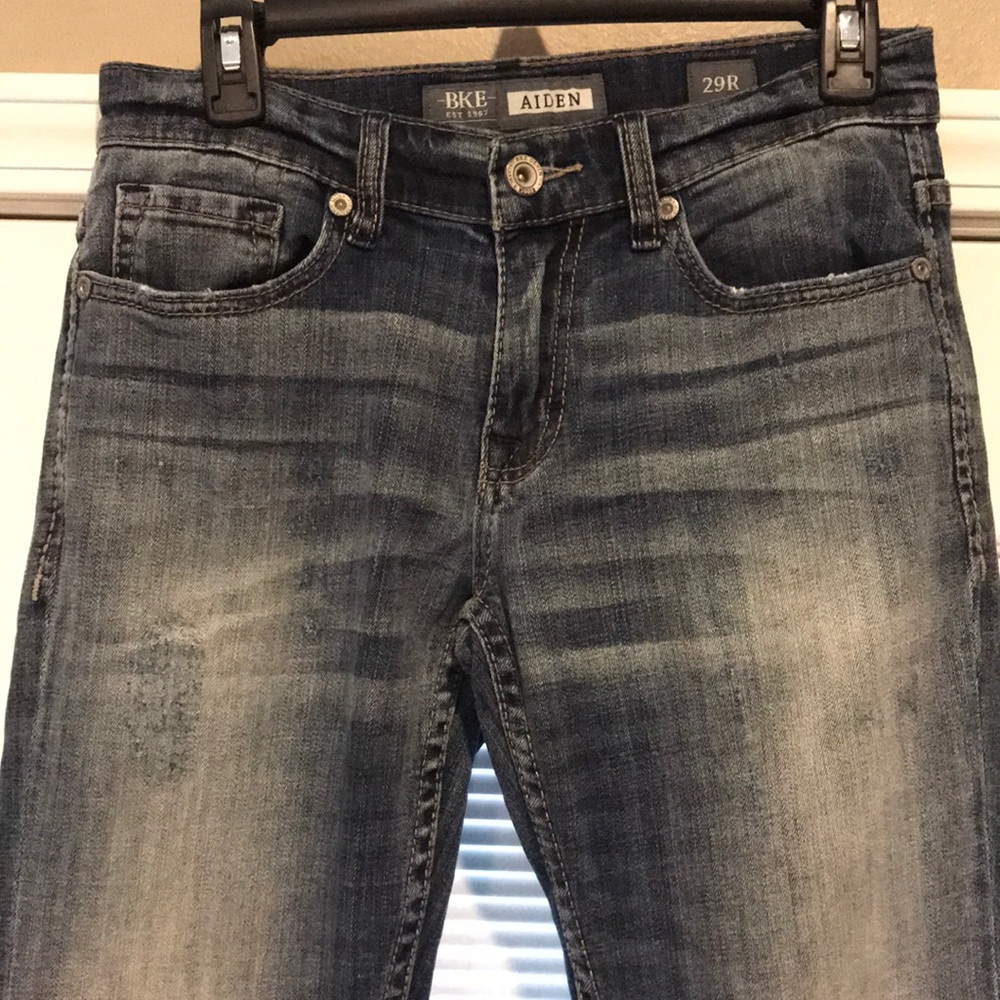 Men’s Jeans BKE